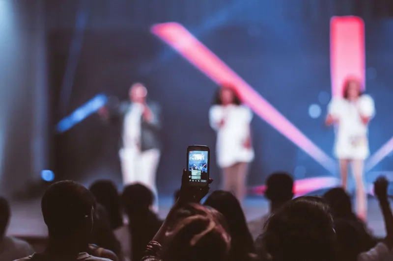 Your Shiodome Live Profile, Explained: How to Get the Most Out of Your Account