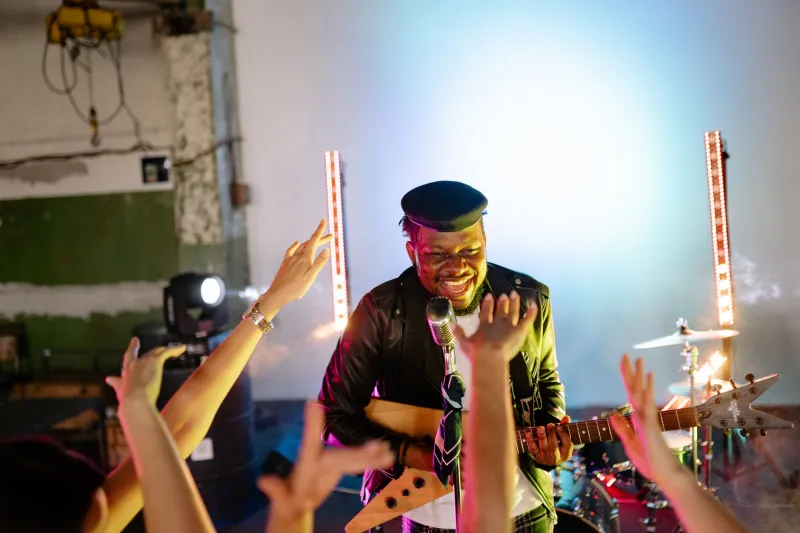 How Playing Tokyo Is Making American Artists Renegotiate Everything With Their Labels