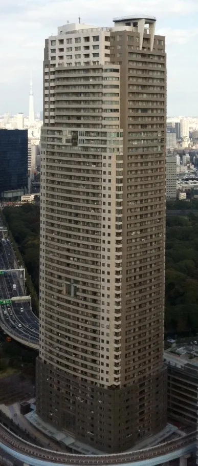 From Happy Hour to Encore: Engineering a Flawless Evening in Shiodome