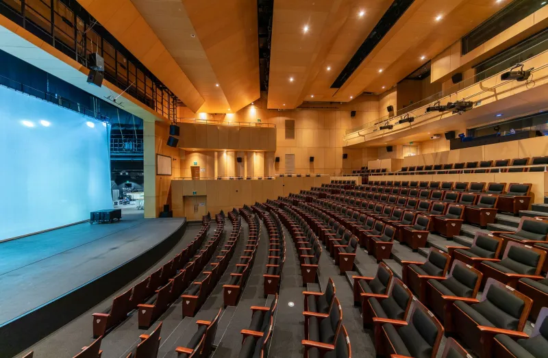 Why Tokyo's Concert Halls Are Making American Sound Engineers Question Everything They Know
